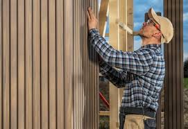 Best Steel Siding Installation  in Lorado Springs, CO